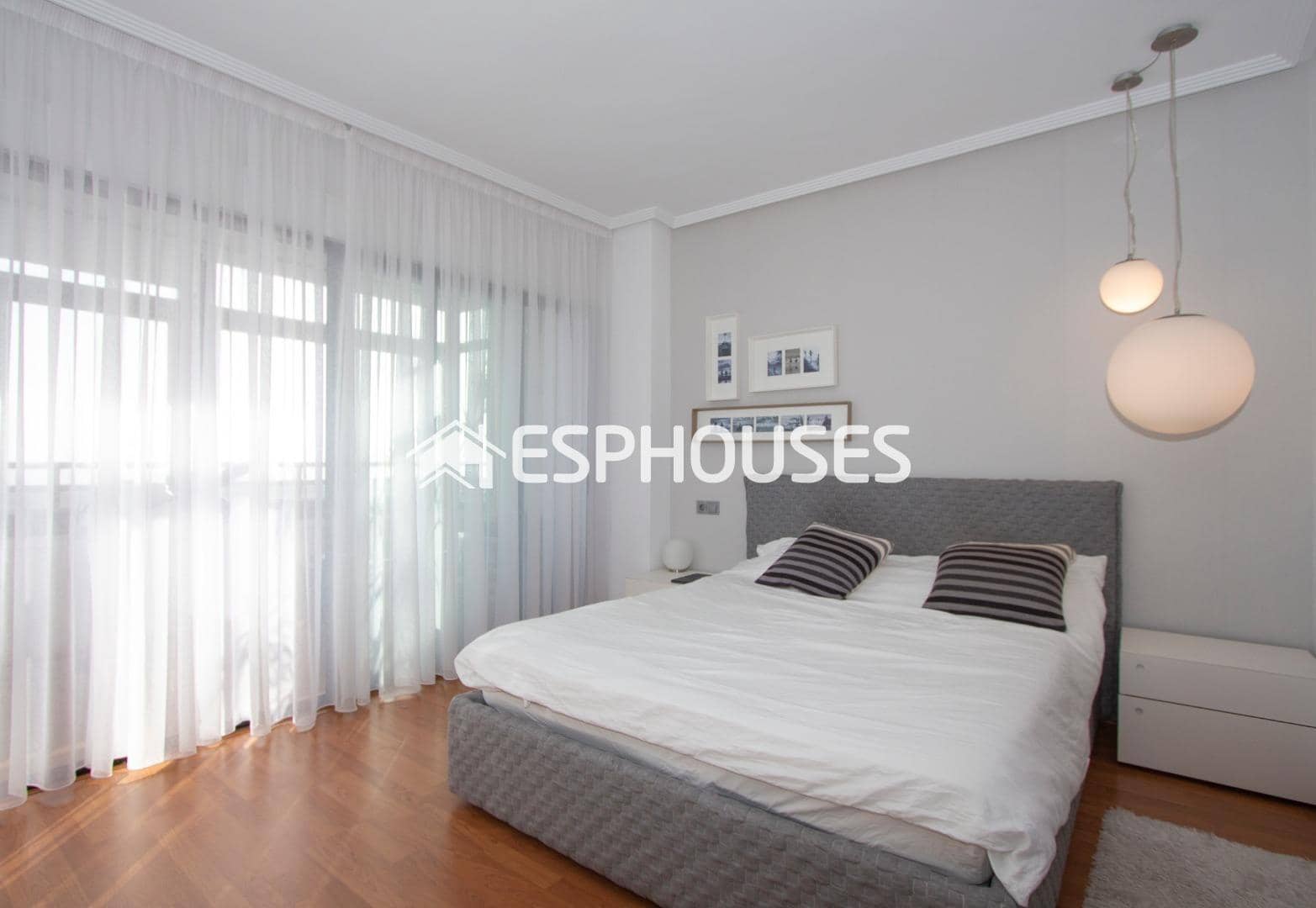 3 sovrum Lägenhet till salu i Guardamar del Segura med pool garage - 585 000 € (Ref: 9445132)