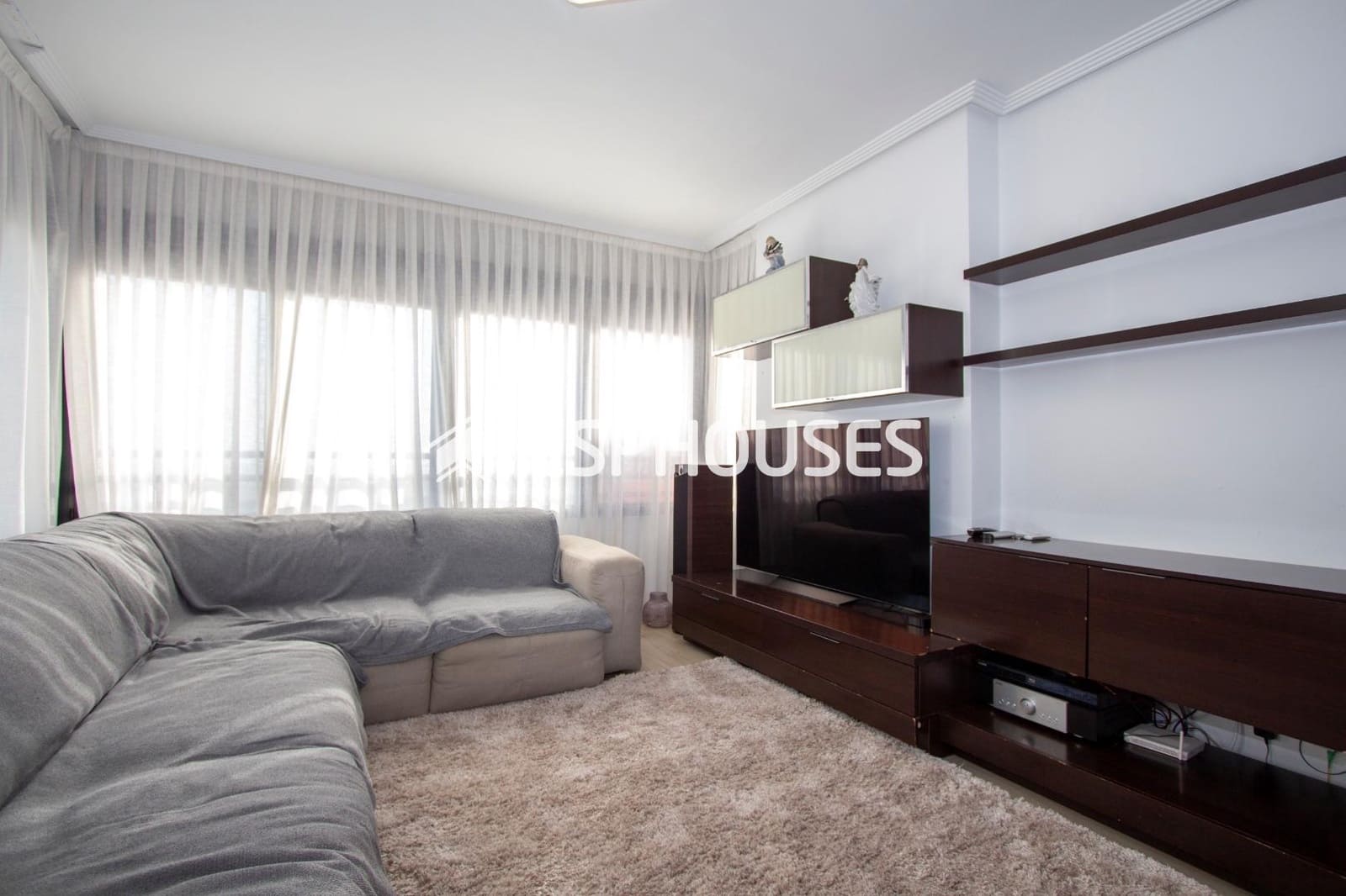 3 sovrum Lägenhet till salu i Guardamar del Segura med pool garage - 585 000 € (Ref: 9445132)