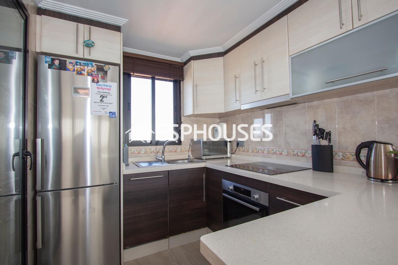 3 sovrum Lägenhet till salu i Guardamar del Segura med pool garage - 585 000 € (Ref: 9445132)