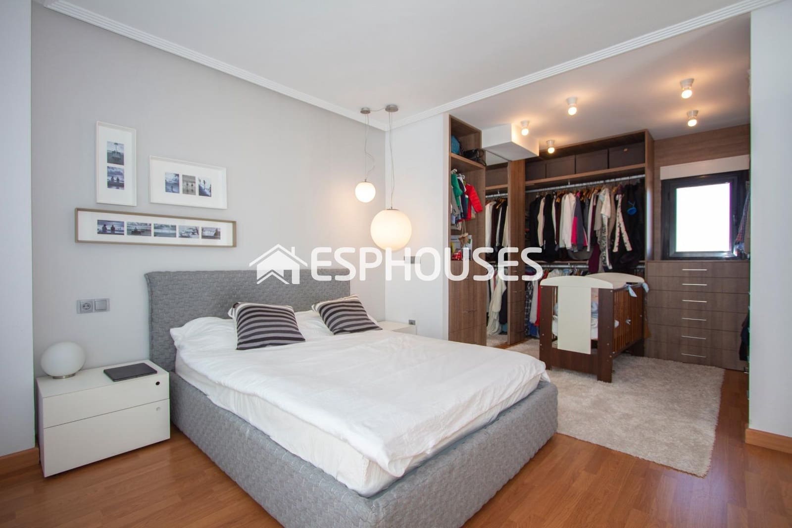 3 sovrum Lägenhet till salu i Guardamar del Segura med pool garage - 585 000 € (Ref: 9445132)