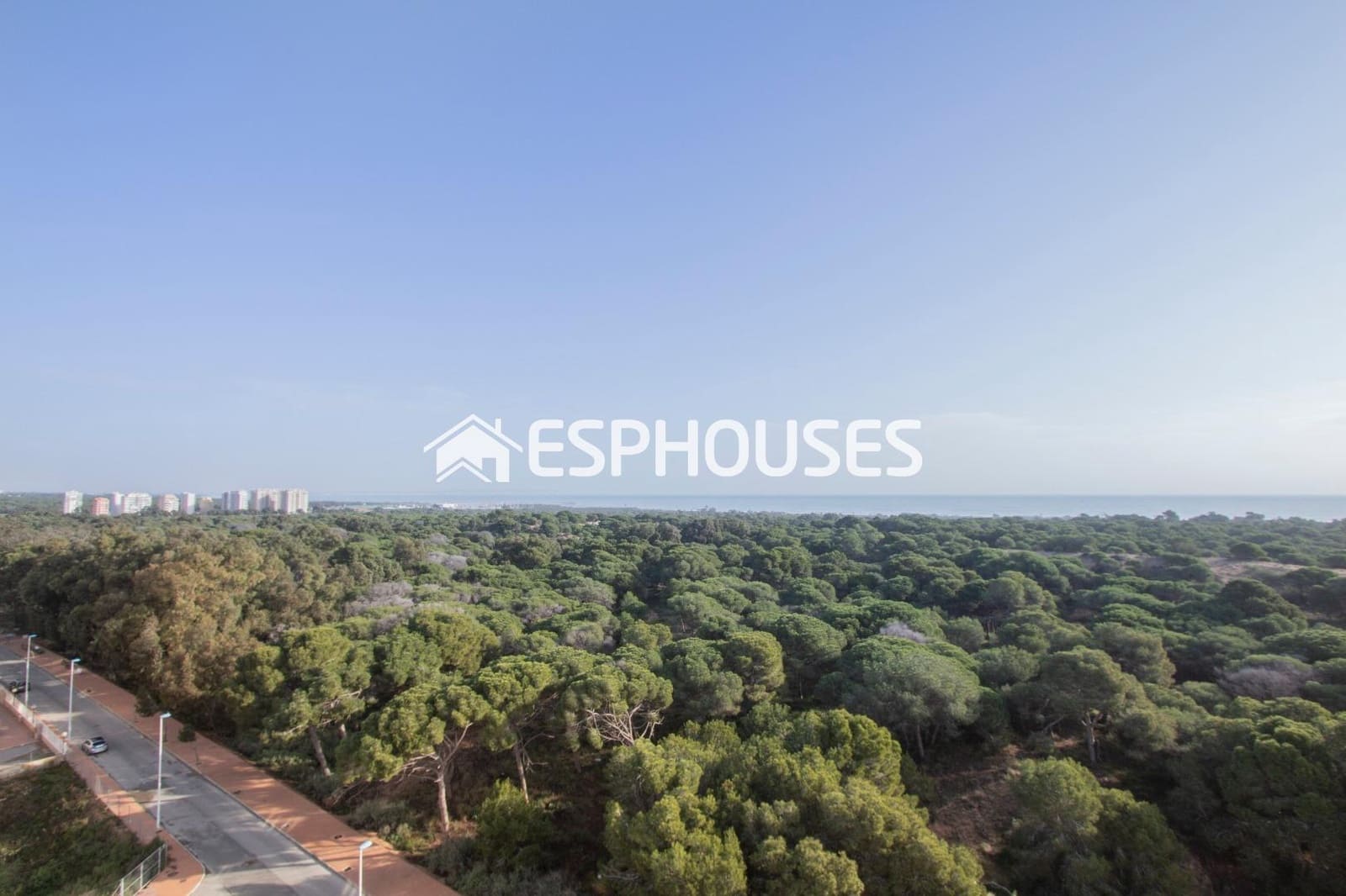 3 sovrum Lägenhet till salu i Guardamar del Segura med pool garage - 585 000 € (Ref: 9445132)