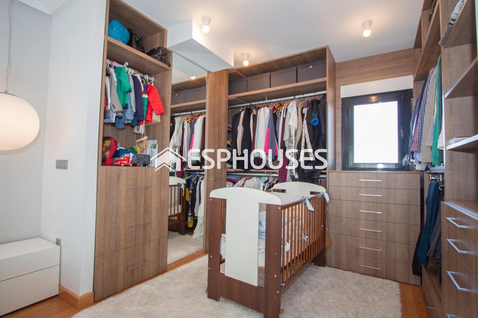 3 sovrum Lägenhet till salu i Guardamar del Segura med pool garage - 585 000 € (Ref: 9445132)