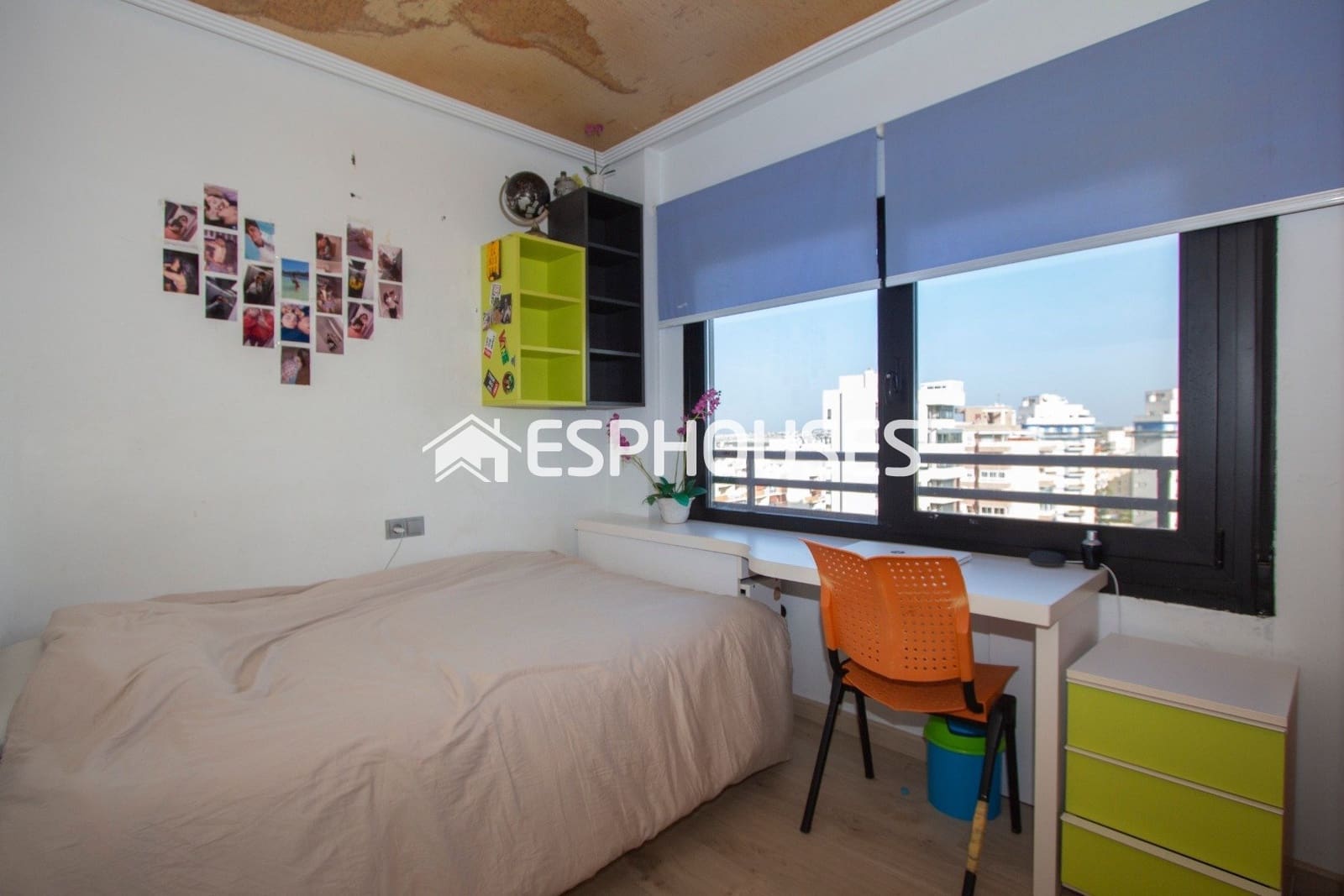 3 camera da letto Attico in vendita in Guardamar del Segura con piscina garage - 585.000 € (Rif: 9445132)