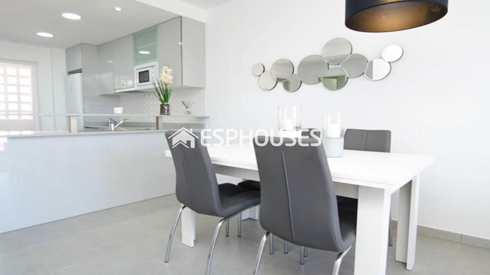 1 bedroom Apartment for sale in Pulpi with pool garage - € 157,000 (Ref: 9445133)