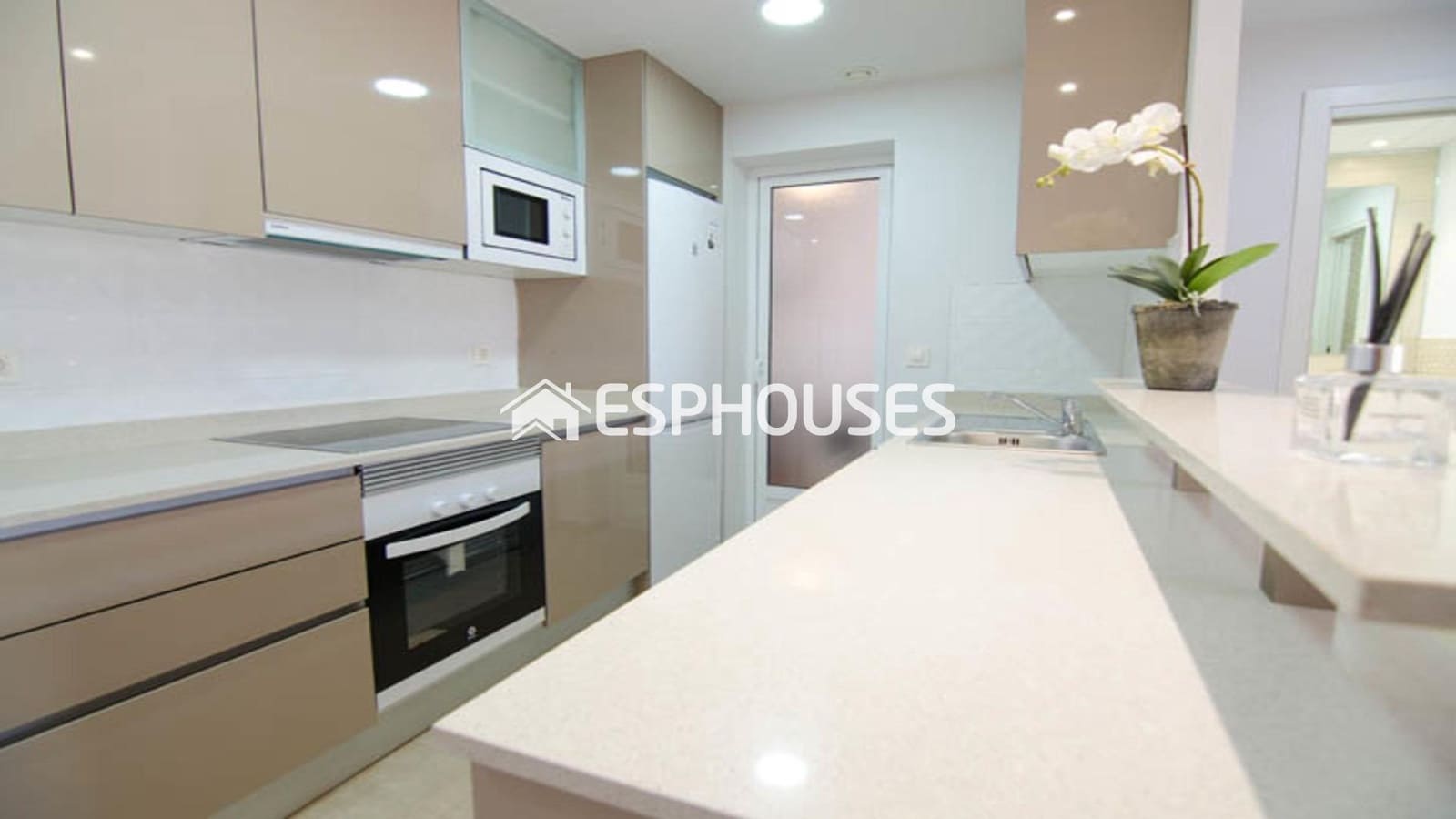 1 bedroom Apartment for sale in Pulpi with pool garage - € 157,000 (Ref: 9445133)