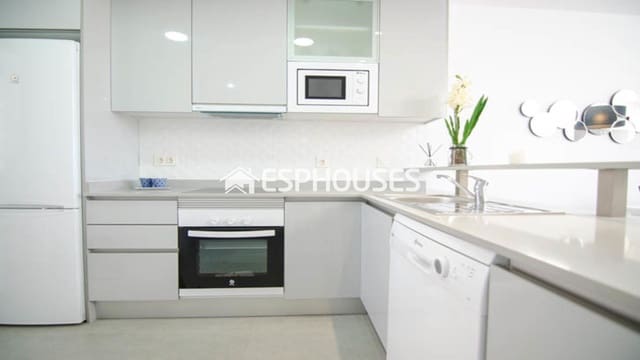 1 sovrum Lägenhet till salu i Pulpí med pool garage - 157 000 € (Ref: 9445133)