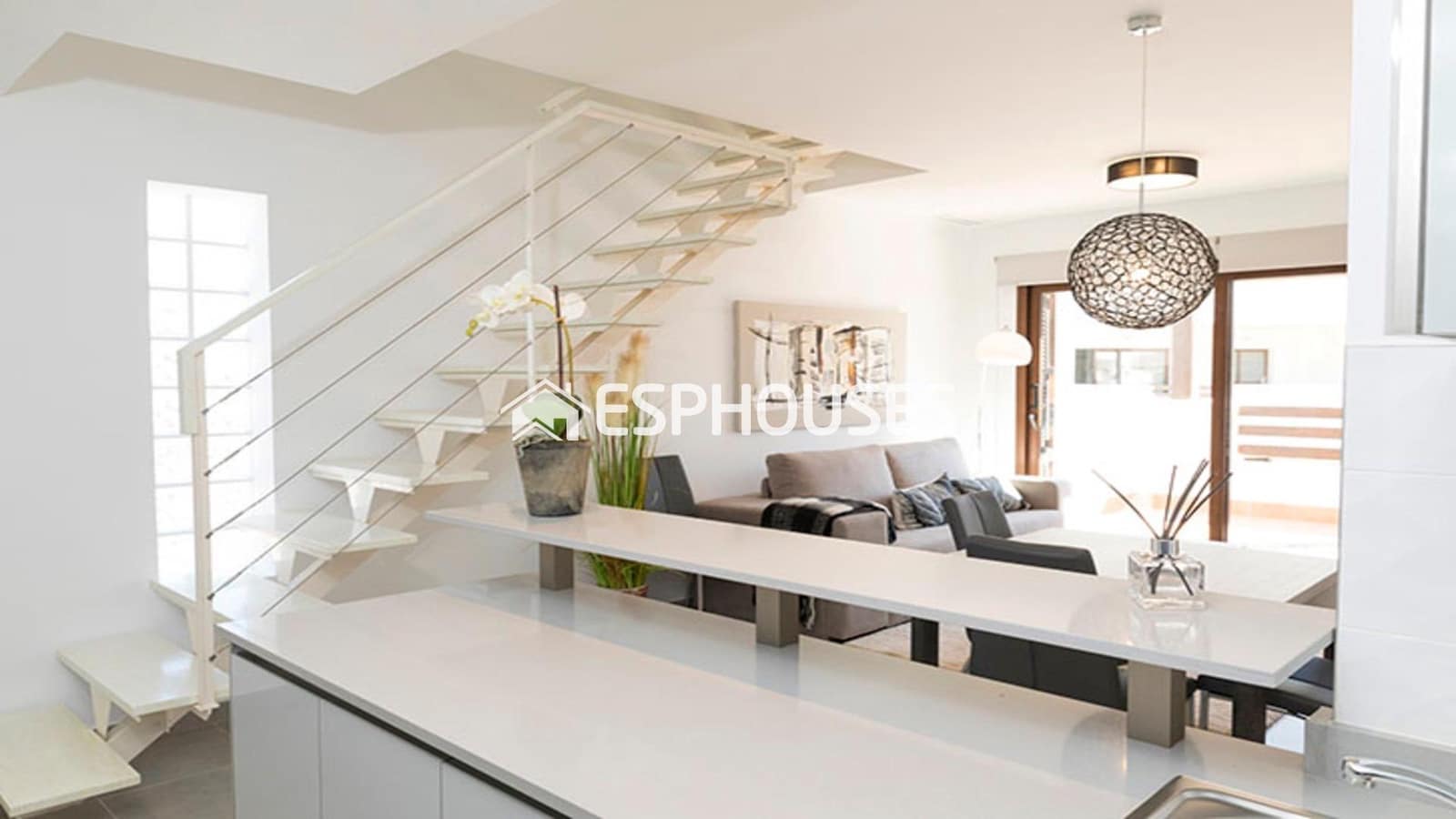 1 bedroom Apartment for sale in Pulpi with pool garage - € 157,000 (Ref: 9445133)