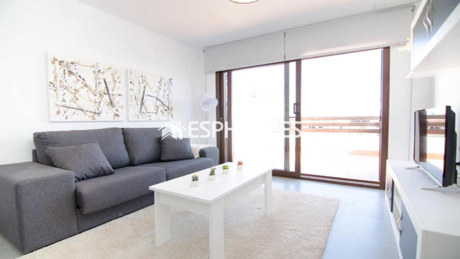 1 bedroom Apartment for sale in Pulpi with pool garage - € 157,000 (Ref: 9445133)
