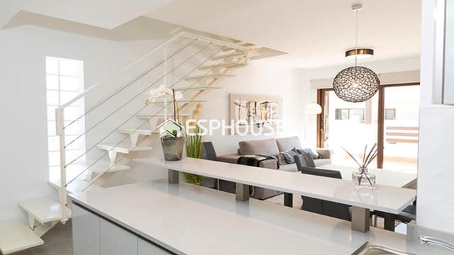 1 sovrum Lägenhet till salu i Pulpí med pool garage - 157 000 € (Ref: 9445133)