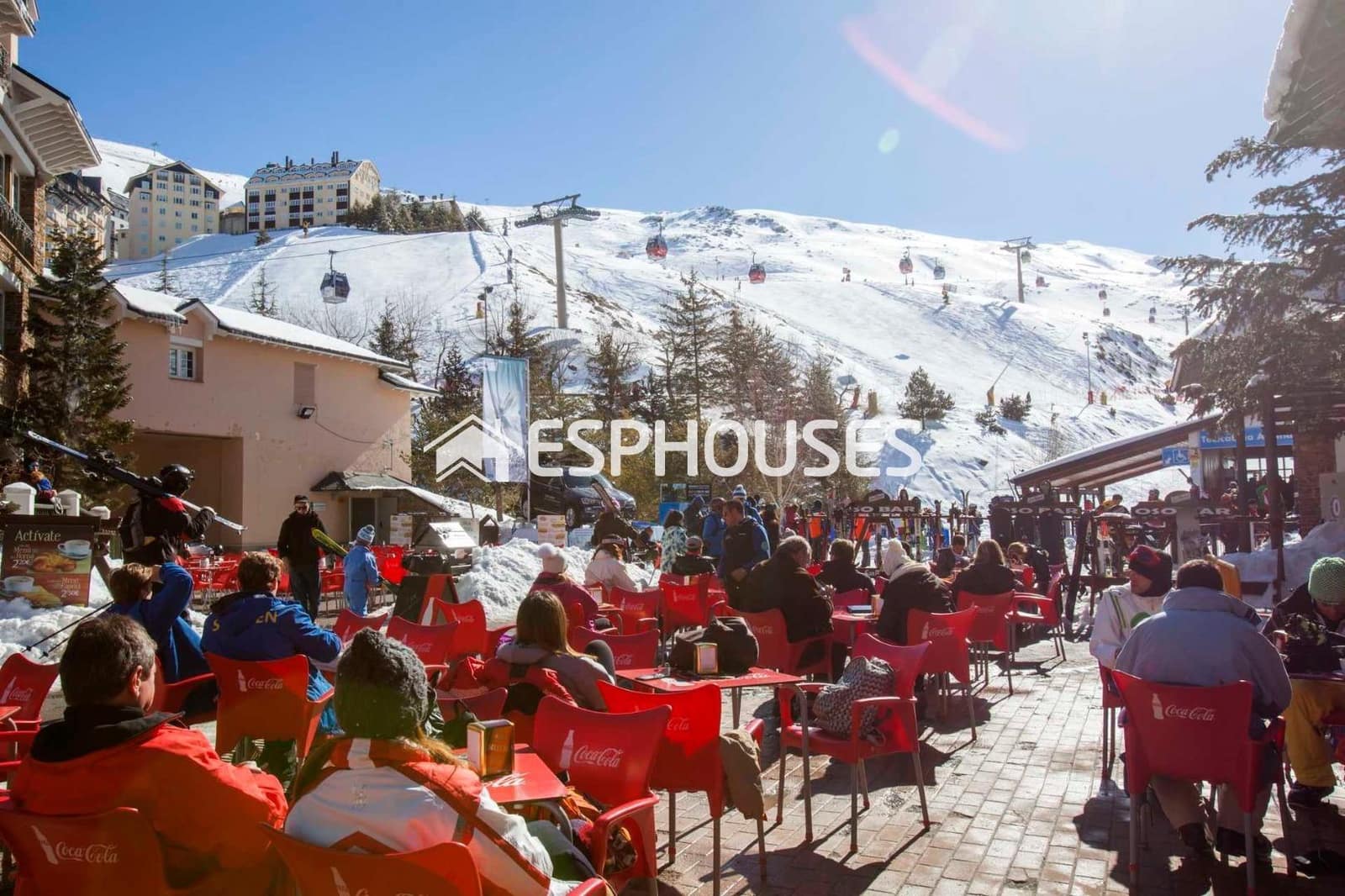 1 bedroom Apartment for sale in Pulpi with pool garage - € 157,000 (Ref: 9445133)