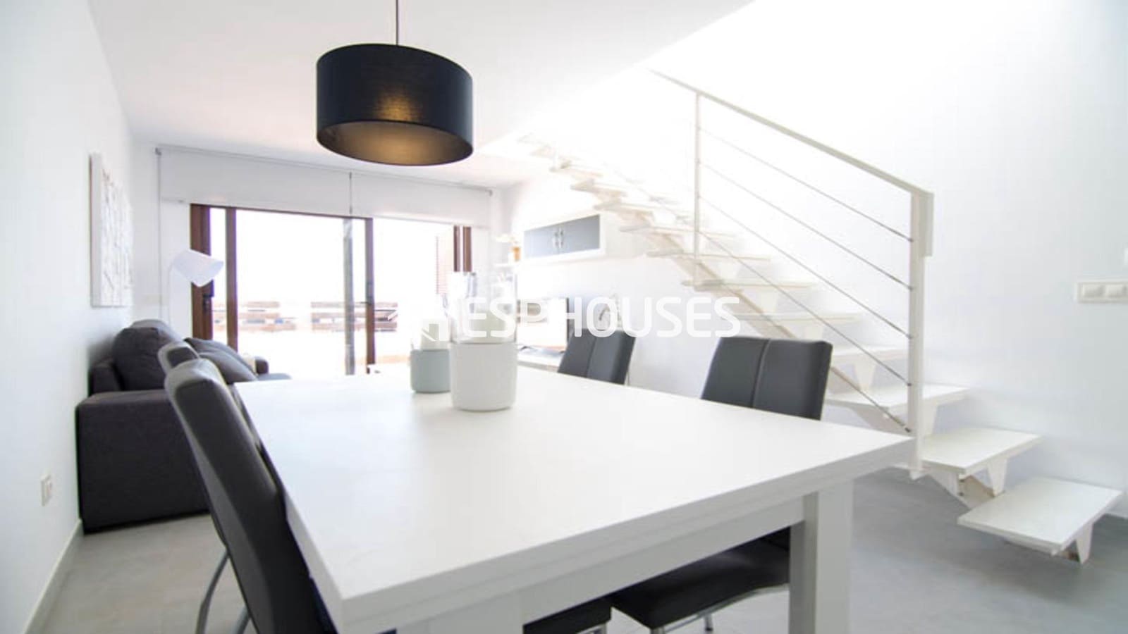 1 bedroom Apartment for sale in Pulpi with pool garage - € 157,000 (Ref: 9445133)