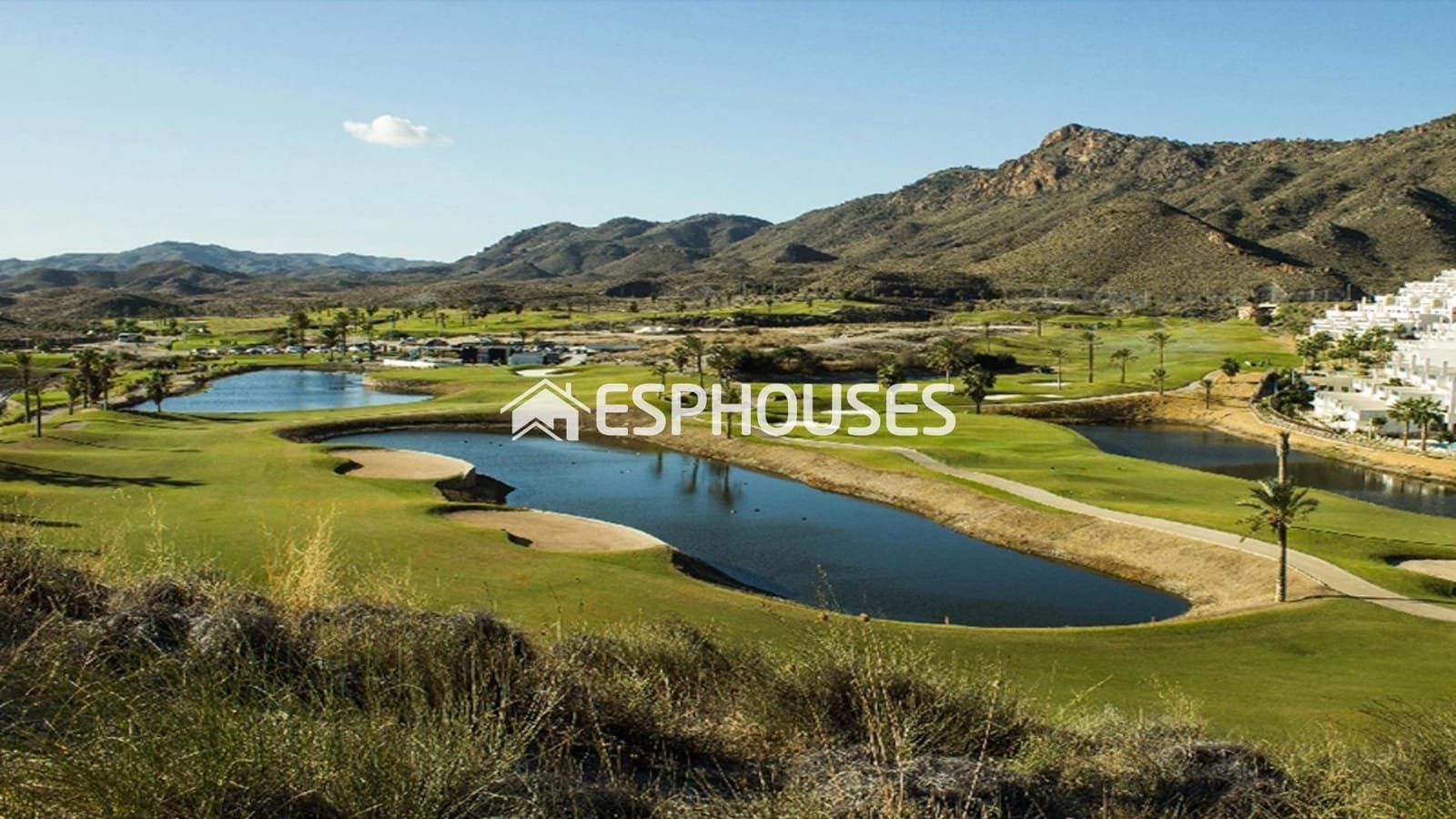 1 bedroom Apartment for sale in Pulpi with pool garage - € 157,000 (Ref: 9445133)