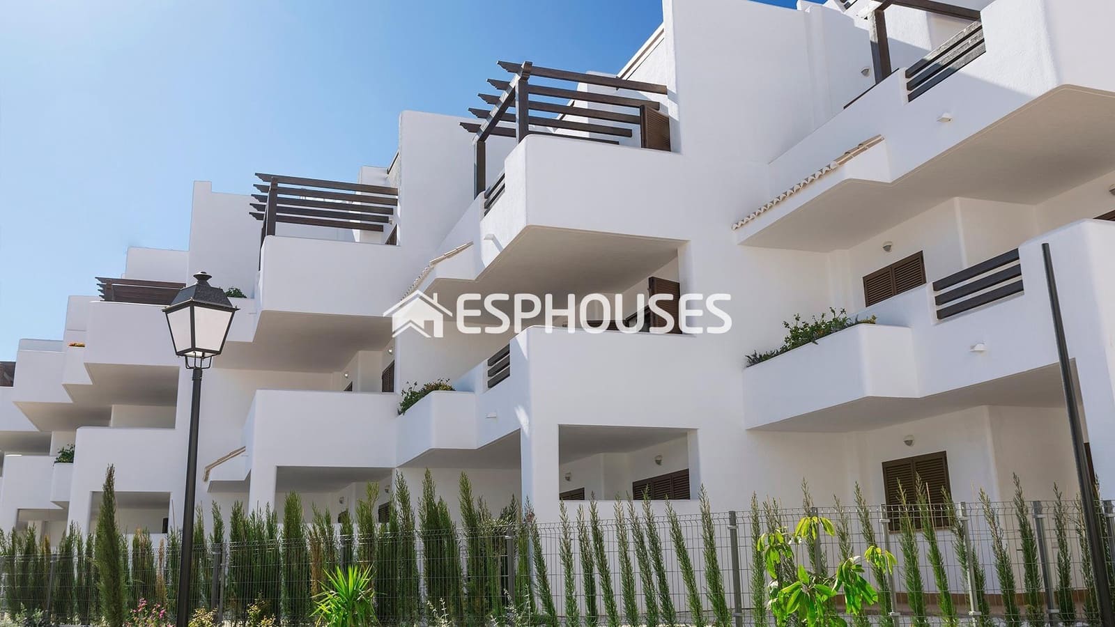1 bedroom Apartment for sale in Pulpi with pool garage - € 157,000 (Ref: 9445133)