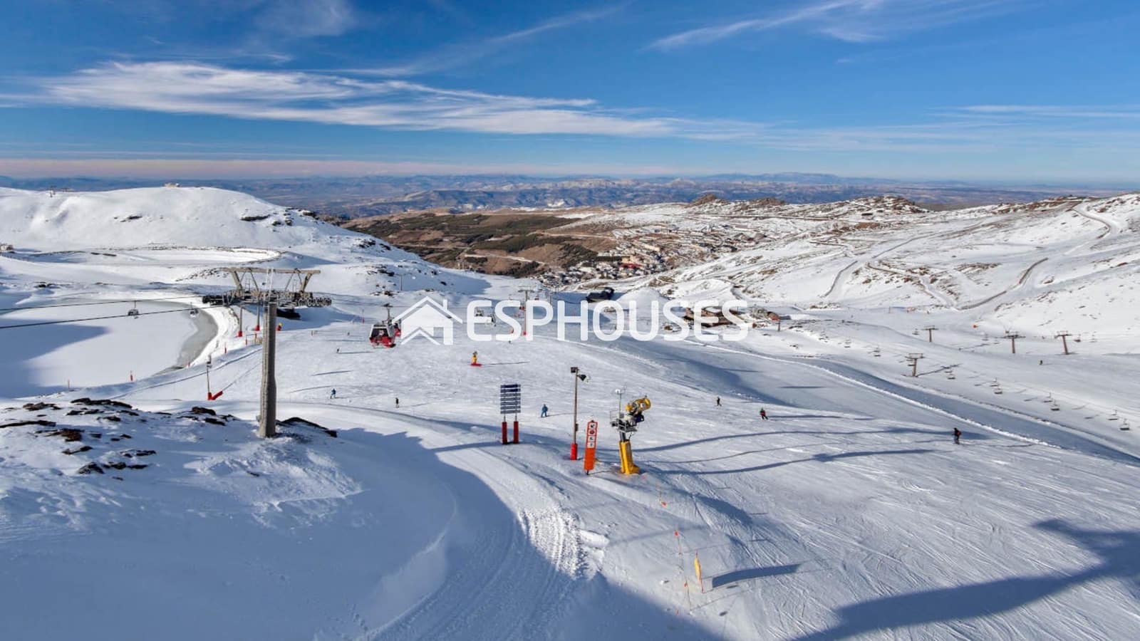 1 bedroom Apartment for sale in Pulpi with pool garage - € 157,000 (Ref: 9445133)