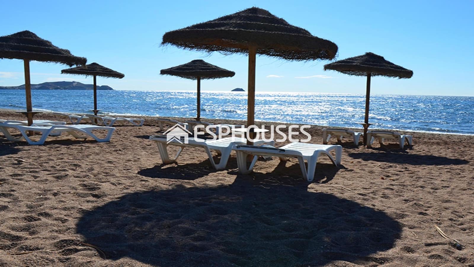 1 bedroom Apartment for sale in Pulpi with pool garage - € 157,000 (Ref: 9445133)