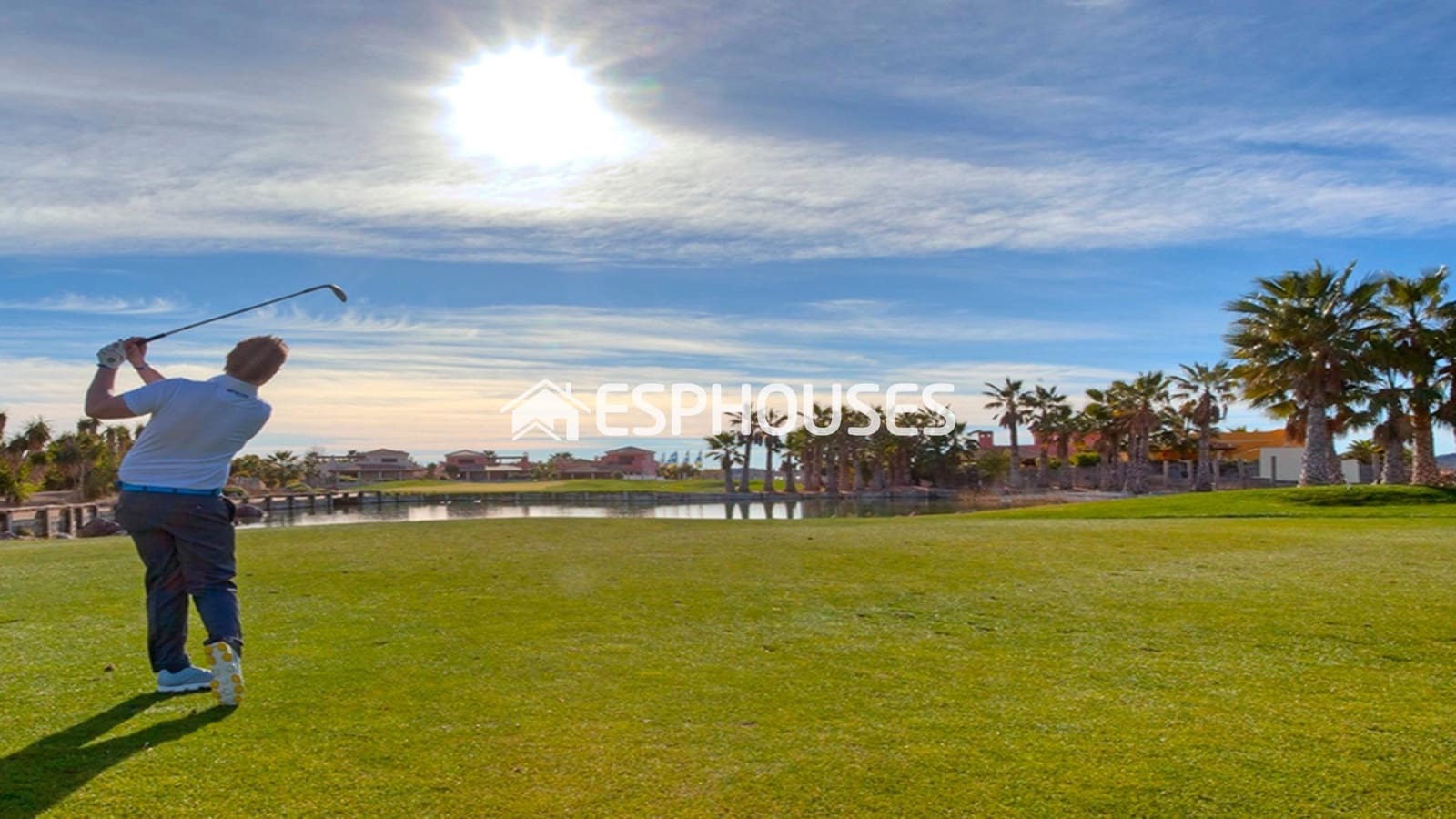 1 bedroom Apartment for sale in Pulpi with pool garage - € 157,000 (Ref: 9445133)