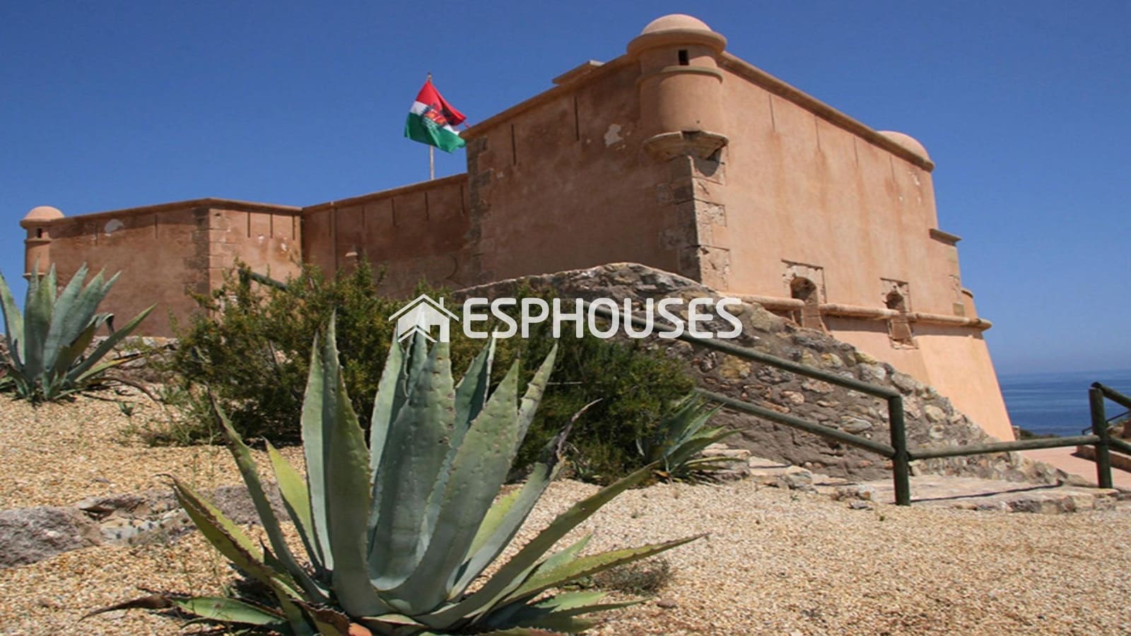 1 bedroom Apartment for sale in Pulpi with pool garage - € 157,000 (Ref: 9445133)