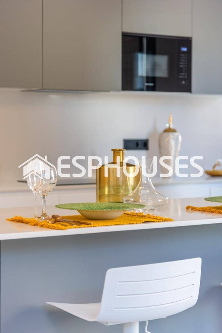 3 slaapkamer Appartement te koop in Guardamar del Segura - € 289.000 (Ref: 9445134)