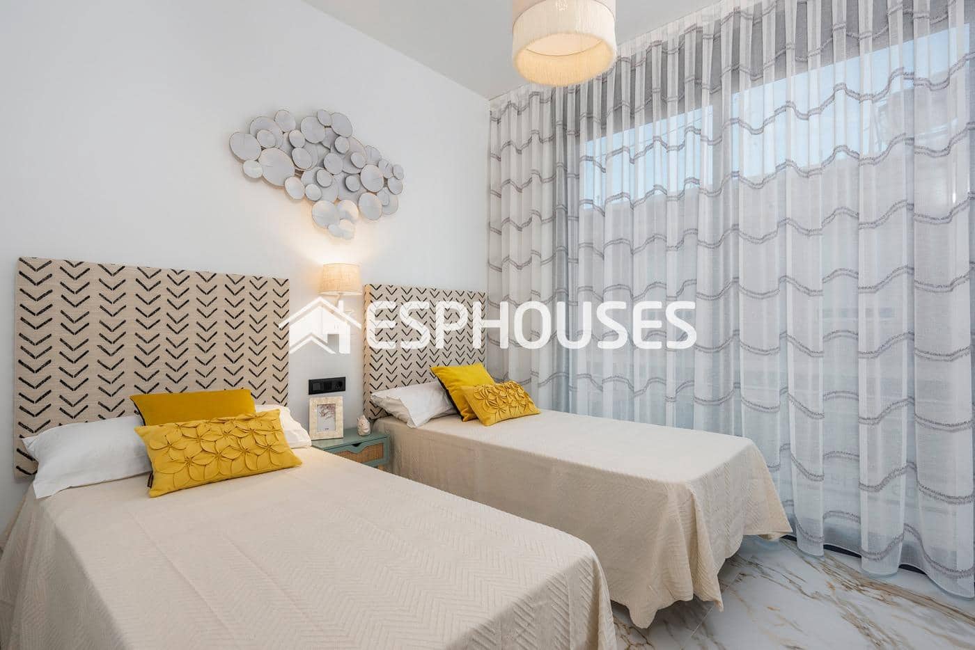 3 slaapkamer Appartement te koop in Guardamar del Segura - € 289.000 (Ref: 9445134)