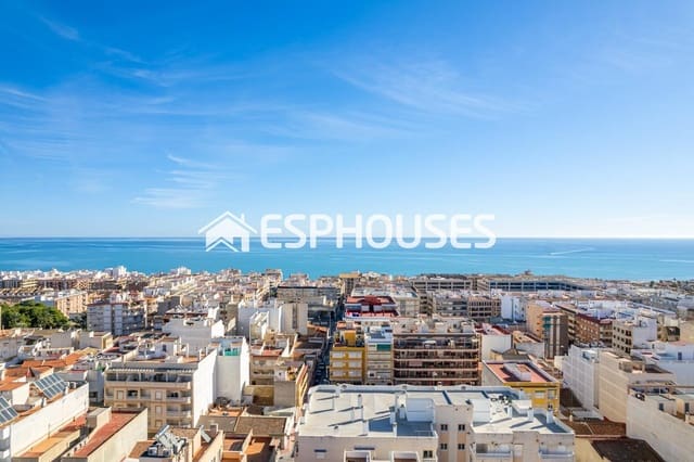 3 slaapkamer Appartement te koop in Zona Pueblo, Guardamar del Segura - € 289.000 (Ref: 9445134)