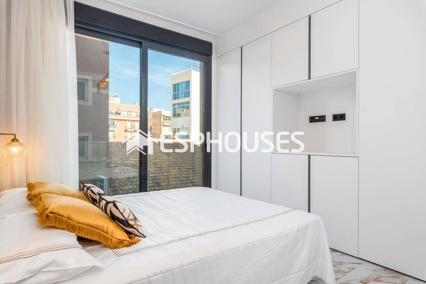 3 slaapkamer Appartement te koop in Guardamar del Segura - € 289.000 (Ref: 9445134)