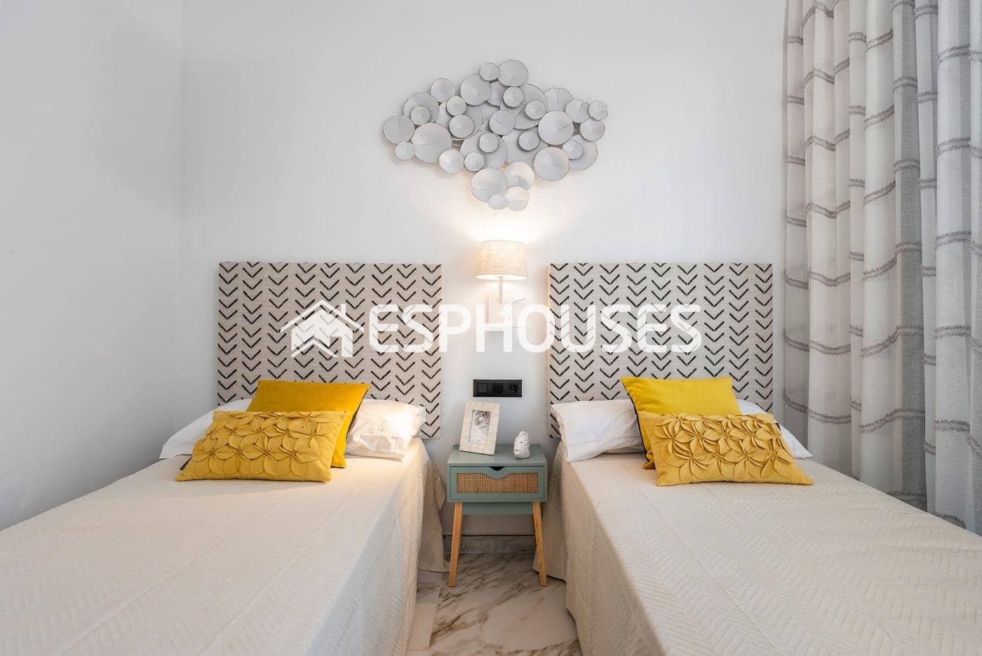 3 slaapkamer Appartement te koop in Guardamar del Segura - € 289.000 (Ref: 9445134)