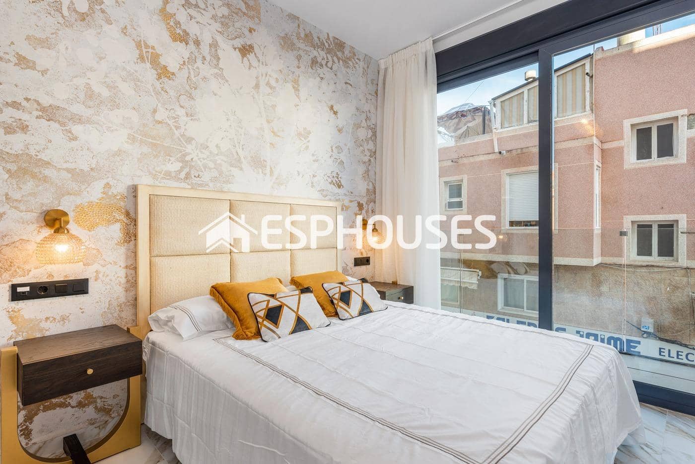 3 slaapkamer Appartement te koop in Guardamar del Segura - € 289.000 (Ref: 9445134)