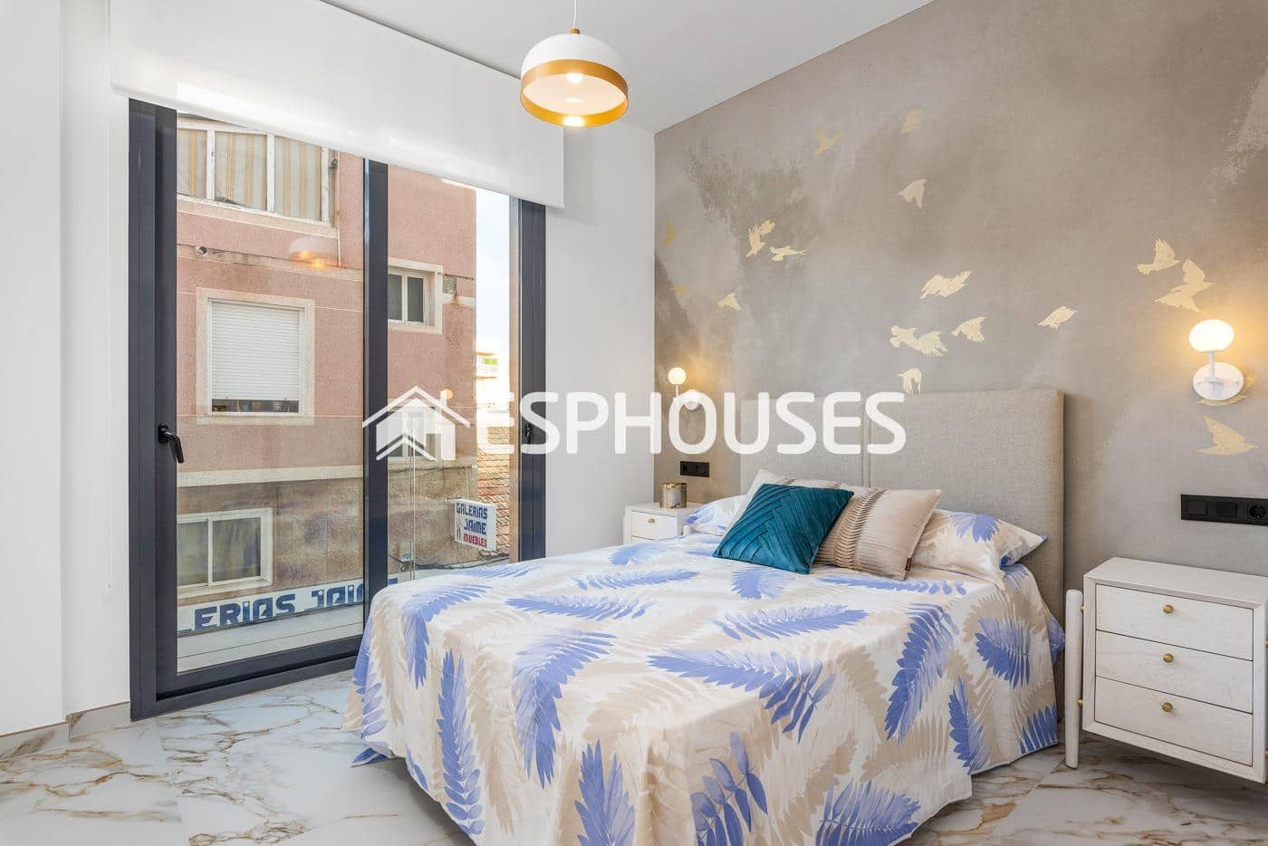 3 slaapkamer Appartement te koop in Guardamar del Segura - € 289.000 (Ref: 9445134)