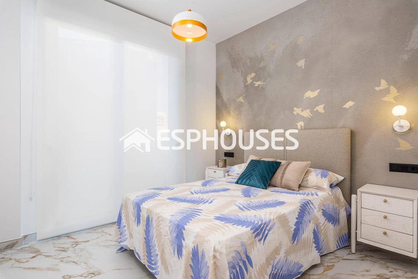 3 slaapkamer Appartement te koop in Guardamar del Segura - € 289.000 (Ref: 9445134)