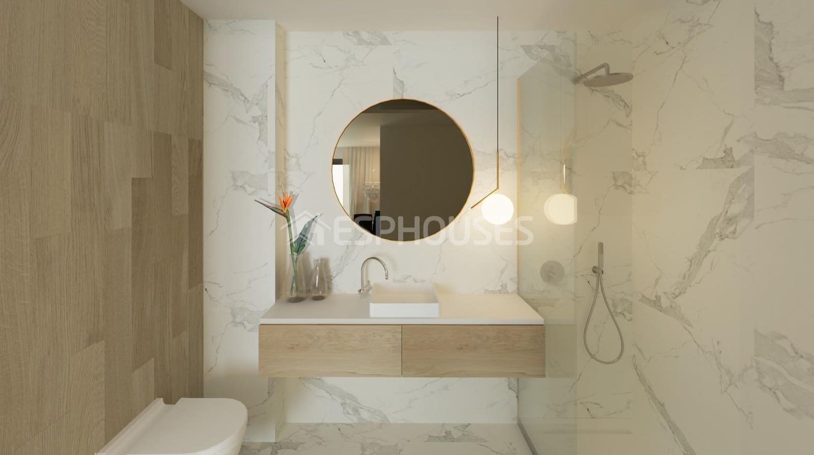 3 slaapkamer Appartement te koop in Guardamar del Segura - € 289.000 (Ref: 9445134)