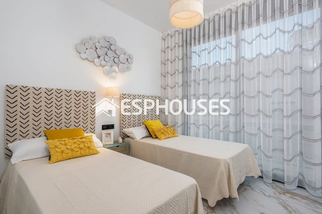3 soverom Leilighet til salgs i Zona Pueblo, Guardamar del Segura - € 289 000 (Ref: 9445134)