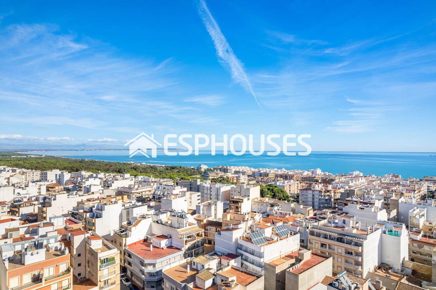 3 soverom Leilighet til salgs i Guardamar del Segura - € 289 000 (Ref: 9445134)