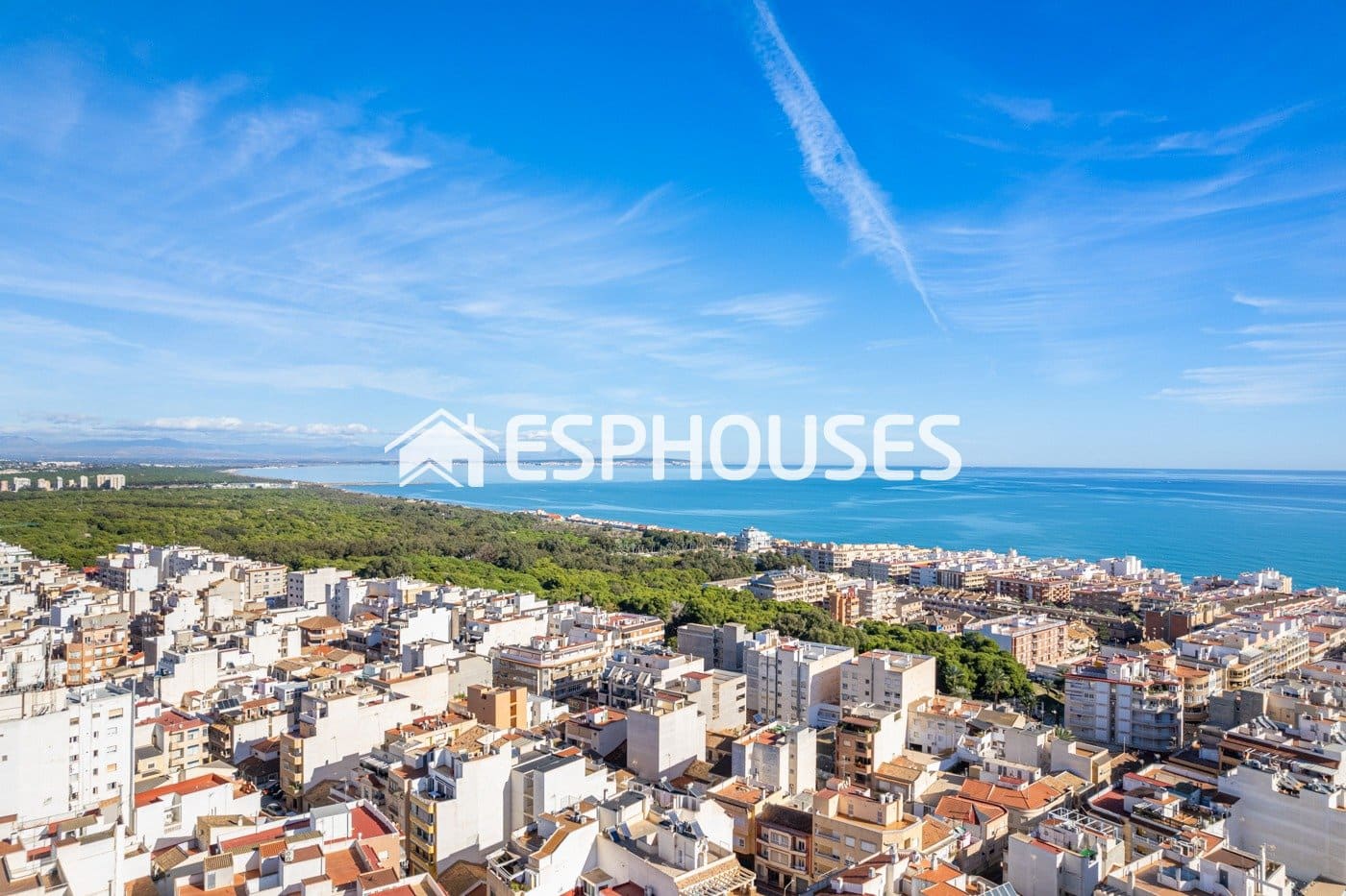 3 soverom Leilighet til salgs i Guardamar del Segura - € 289 000 (Ref: 9445134)