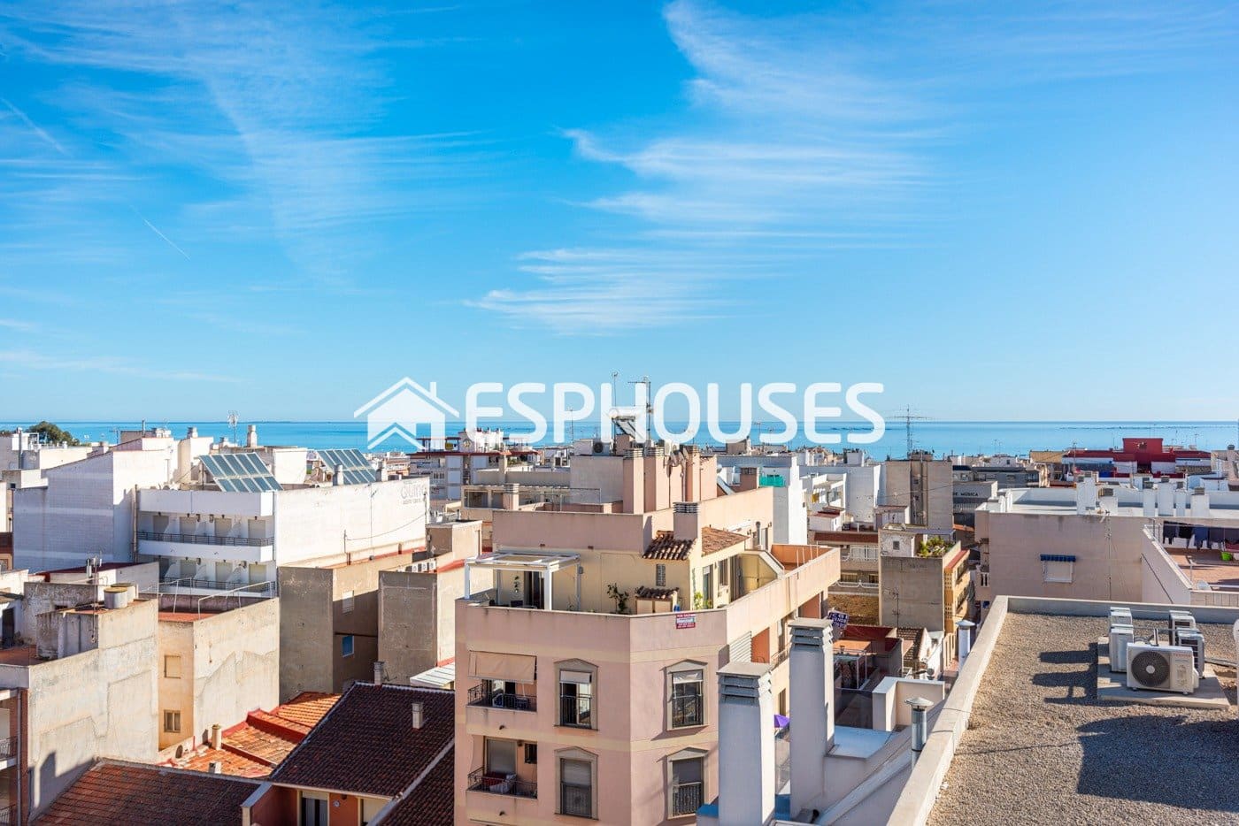 3 soverom Leilighet til salgs i Guardamar del Segura - € 289 000 (Ref: 9445134)
