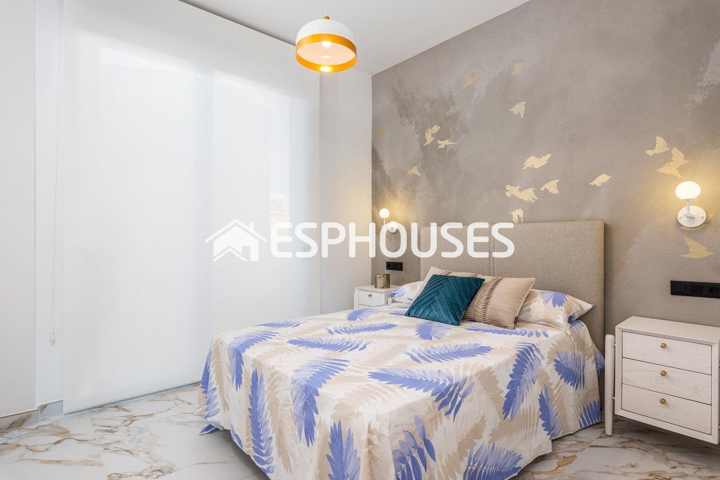 3 soverom Leilighet til salgs i Guardamar del Segura - € 289 000 (Ref: 9445134)