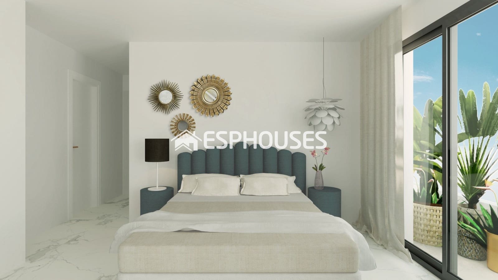 3 soverom Leilighet til salgs i Guardamar del Segura - € 289 000 (Ref: 9445134)