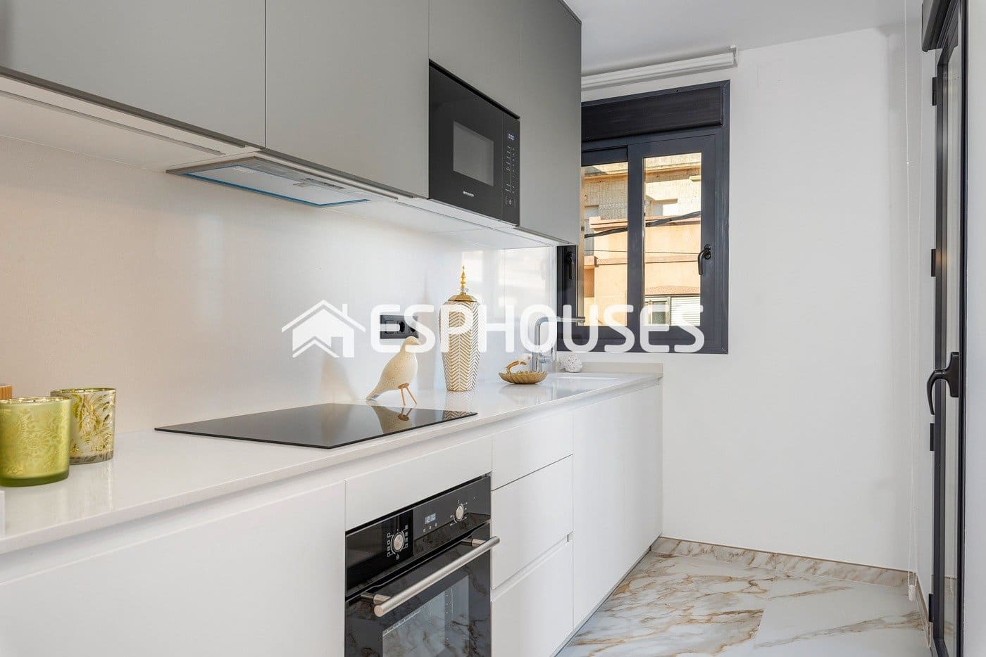 3 soverom Leilighet til salgs i Guardamar del Segura - € 289 000 (Ref: 9445134)