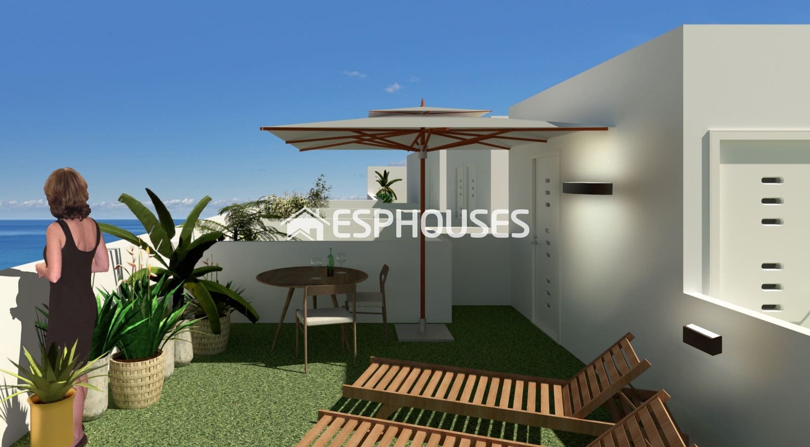 3 soverom Leilighet til salgs i Guardamar del Segura - € 289 000 (Ref: 9445134)