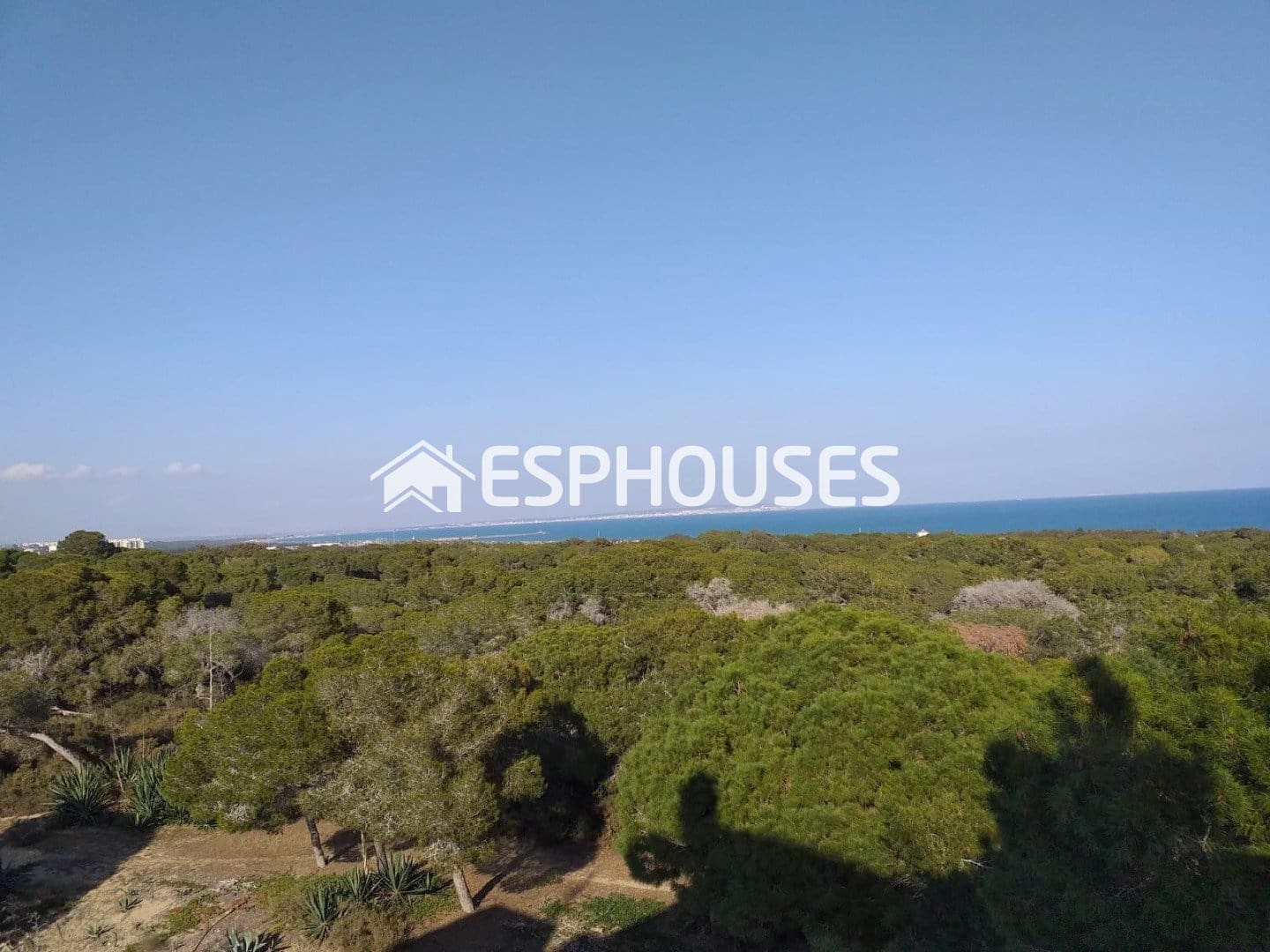 3 camera da letto Appartamento in vendita in Guardamar del Segura con piscina - 450.000 € (Rif: 9445135)