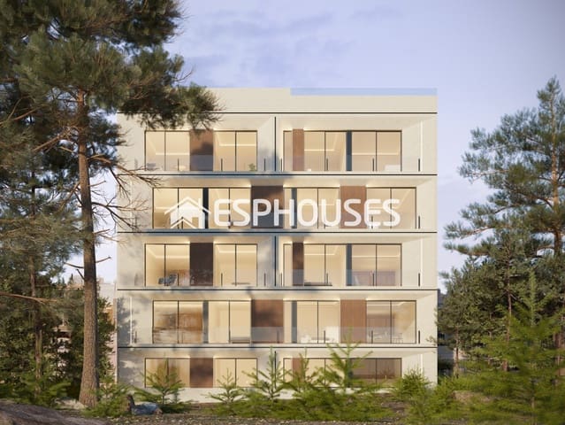 3 soverom Leilighet til salgs i Zona Pueblo, Guardamar del Segura med svømmebasseng - € 450 000 (Ref: 9445135)