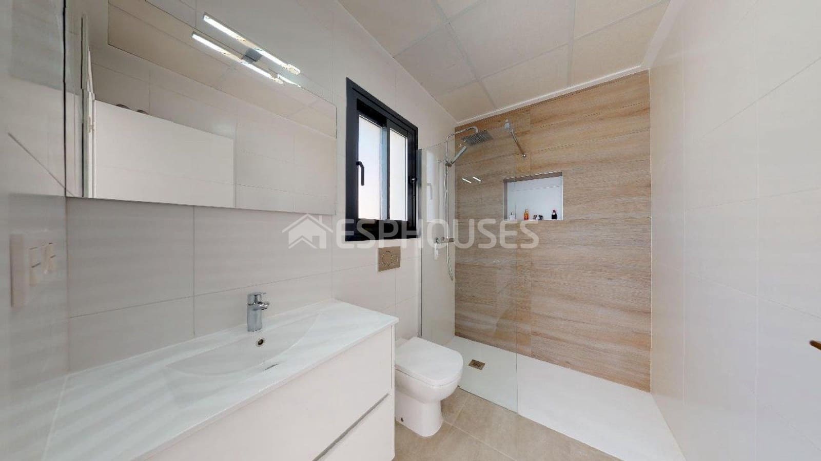 3 sypialnia Willa na sprzedaż w Los Montesinos z basenem garażem - 423 900 € (Ref: 9445136)