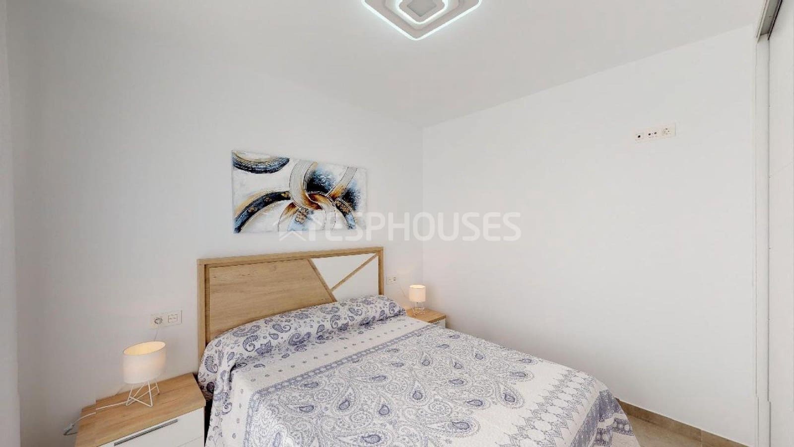 3 sypialnia Willa na sprzedaż w Los Montesinos z basenem garażem - 423 900 € (Ref: 9445136)