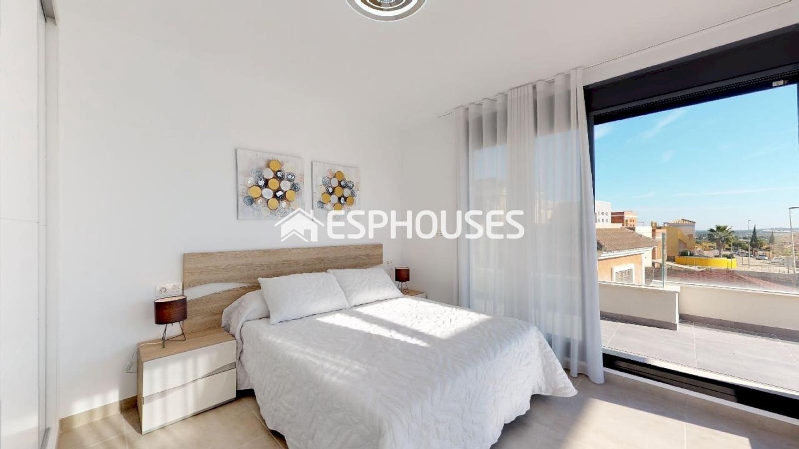 3 bedroom Villa for sale in Los Montesinos with pool - € 423,900 (Ref: 9445136)