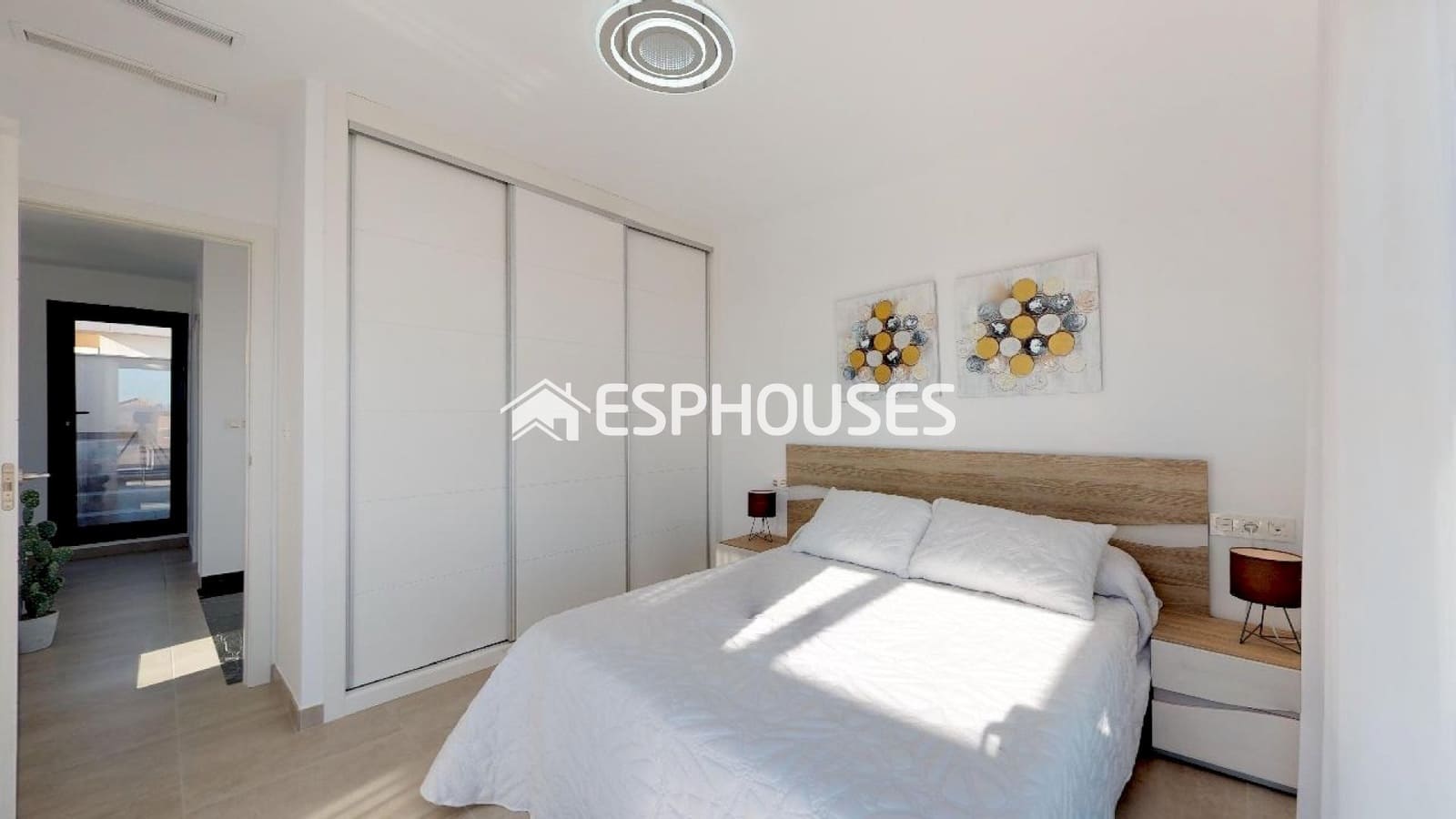 3 bedroom Villa for sale in Los Montesinos with pool - € 423,900 (Ref: 9445136)