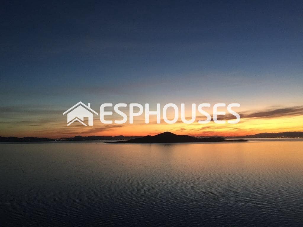 Chalet de 3 habitaciones en Orihuela Costa en venta con piscina garaje - 780.000 € (Ref: 9445137)