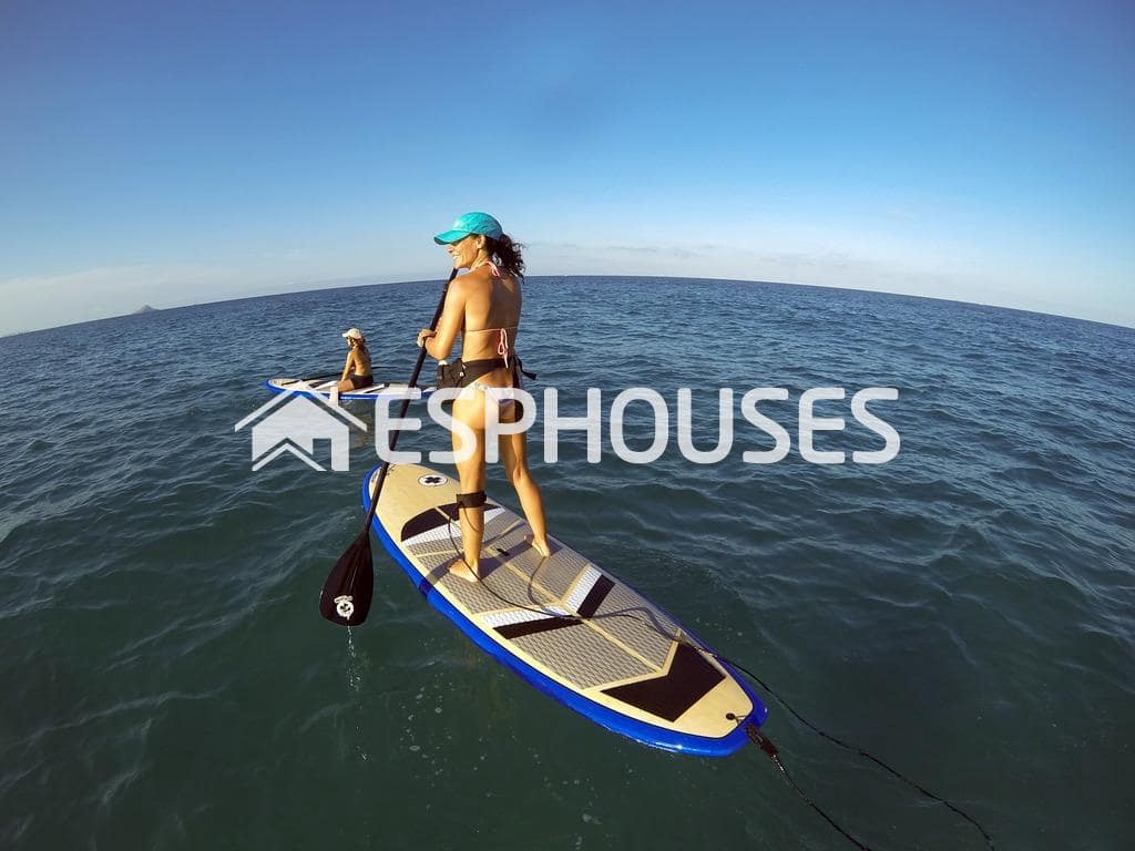 Chalet de 3 habitaciones en Orihuela Costa en venta con piscina garaje - 780.000 € (Ref: 9445137)