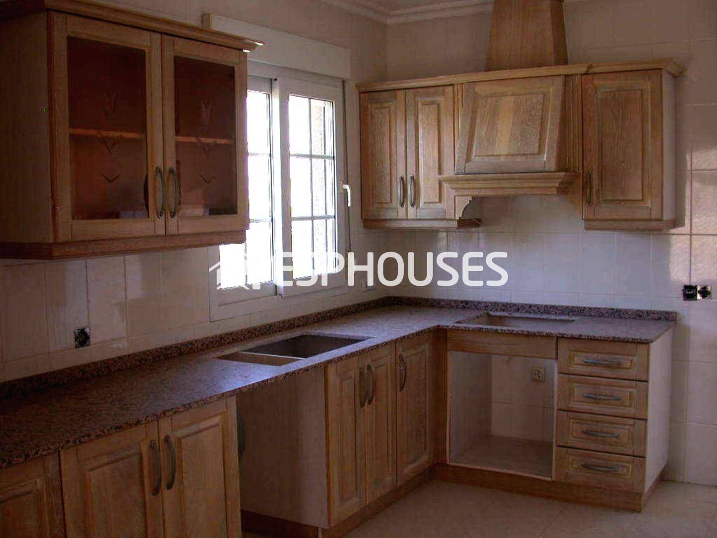 Chalet de 3 habitaciones en Orihuela Costa en venta con piscina garaje - 780.000 € (Ref: 9445137)