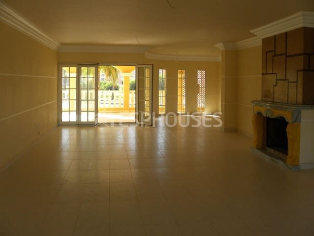 Chalet de 3 habitaciones en Orihuela Costa, Orihuela en venta con piscina garaje - 780.000 € (Ref: 9445137)