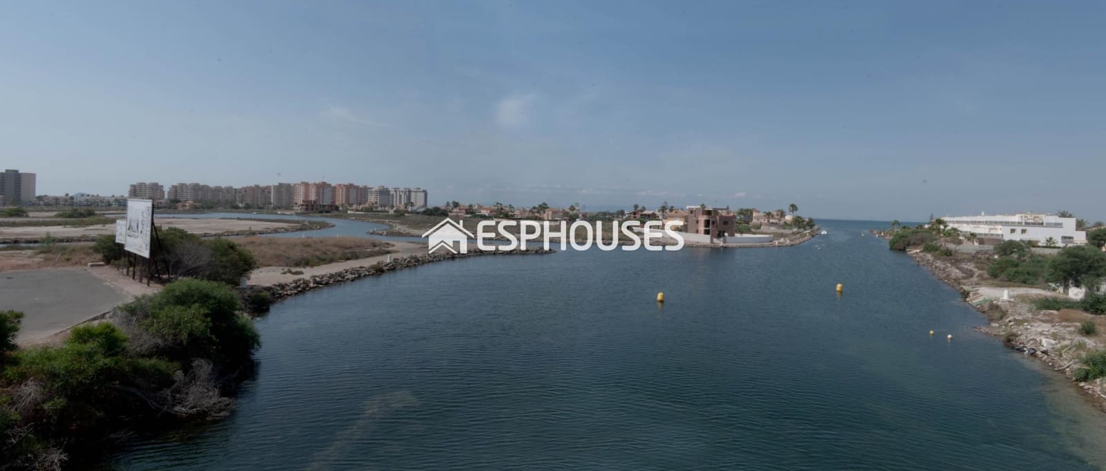 Chalet de 3 habitaciones en Orihuela Costa en venta con piscina garaje - 780.000 € (Ref: 9445137)