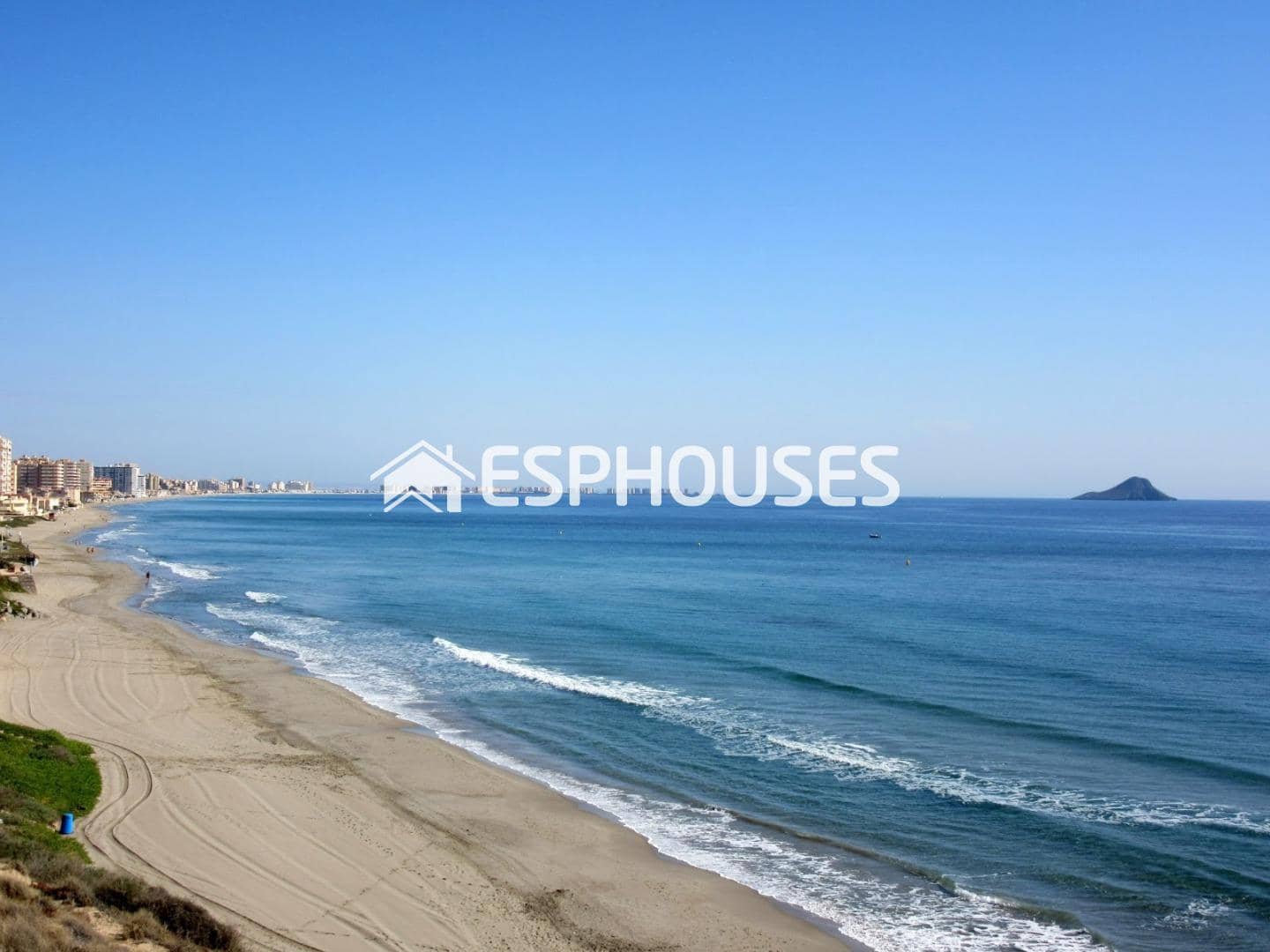 Chalet de 3 habitaciones en Orihuela Costa en venta con piscina garaje - 780.000 € (Ref: 9445137)